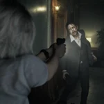 Resident Evil Requiem