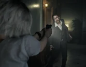 Resident Evil Requiem