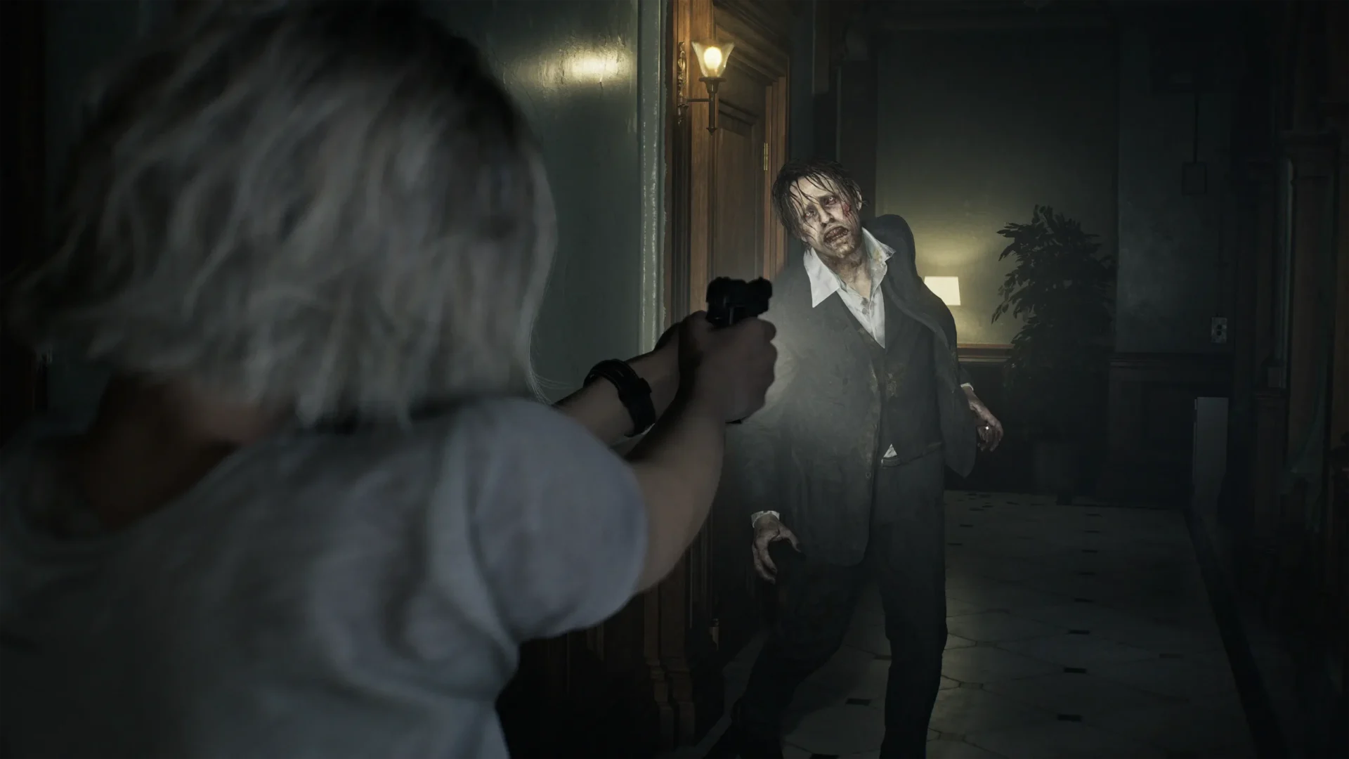 Resident Evil Requiem