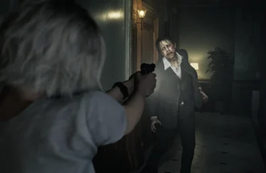 Resident Evil Requiem