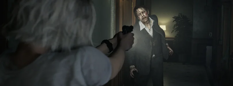 Resident Evil Requiem