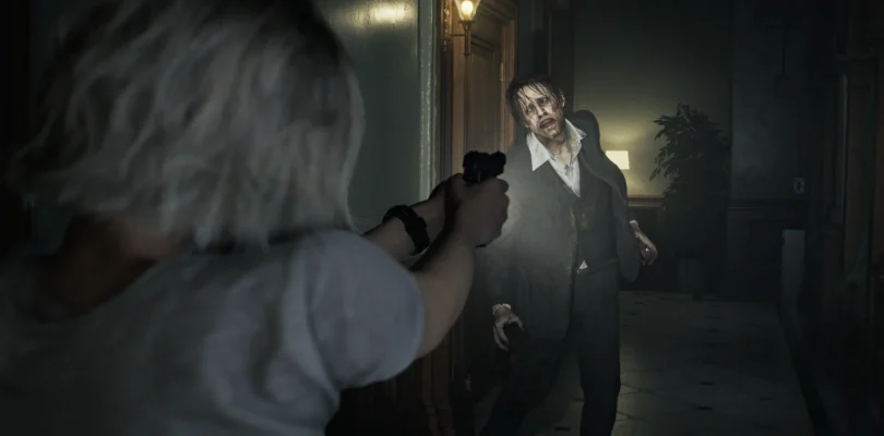 Resident Evil Requiem