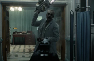 Resident Evil Requiem