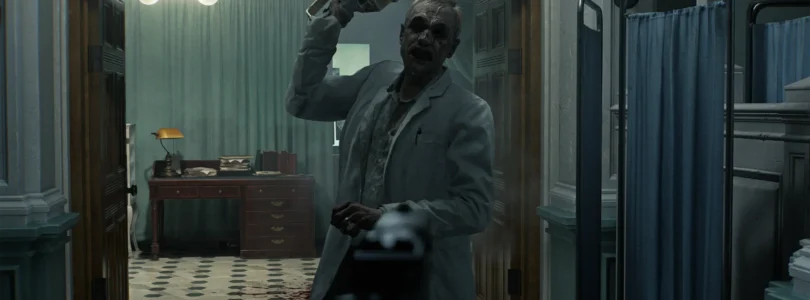 Resident Evil Requiem