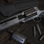 Resident Evil Requiem