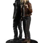 Resident Evil Requiem - Figuras