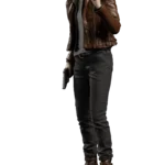 Resident Evil Requiem - Figuras