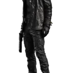 Resident Evil Requiem - Figuras