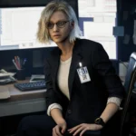 Resident Evil Requiem - Reloj Hamilton