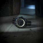 Resident Evil Requiem - Reloj Hamilton