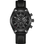 Resident Evil Requiem - Reloj Hamilton