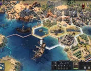 Sid Meiers Civilization VII Arcade Edition