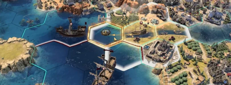 Sid Meiers Civilization VII Arcade Edition