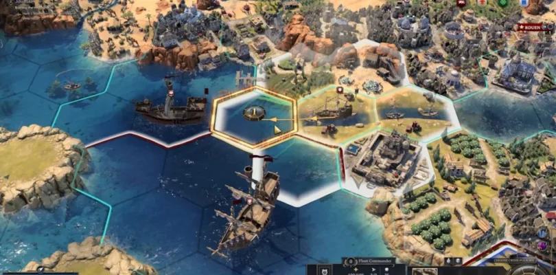 Sid Meiers Civilization VII Arcade Edition