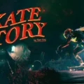 Skate Story