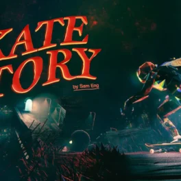 Skate Story