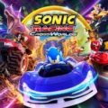 Sonic Racing CrossWorlds