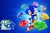 Sonic the Hedgehog - 35 aniversario