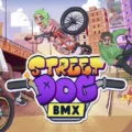 Streetdog BMX