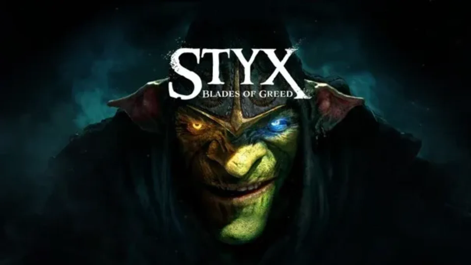 Styx Blades of Greed