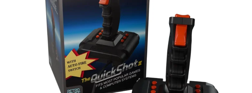 THEQUICKSHOT II