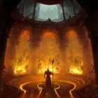 The Bearer & The Last Flame