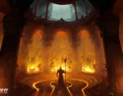 The Bearer & The Last Flame