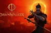 The Blood of Dawnwalker