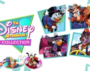 The Disney Afternoon Collection - Edición física