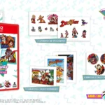 The Disney Afternoon Collection - Edición física