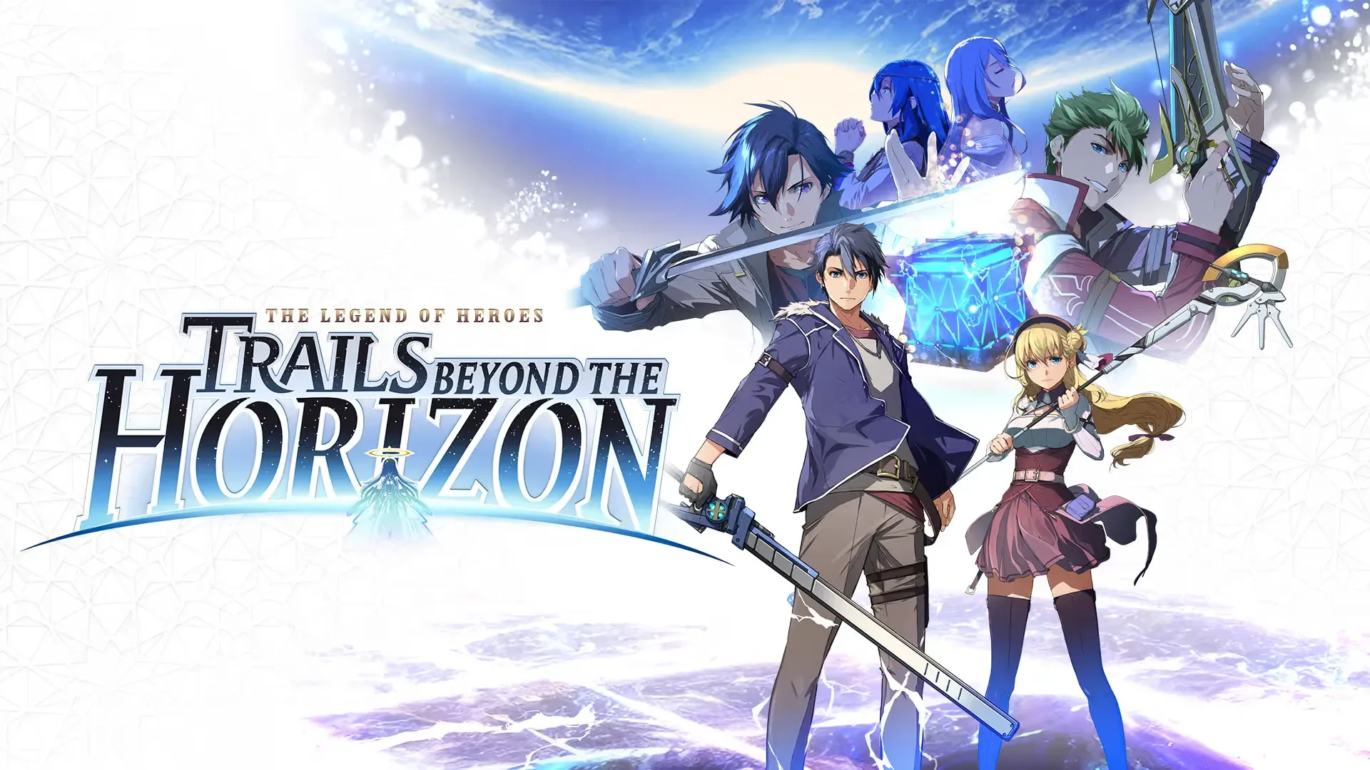 The Legend of Heroes - Trails Beyond the Horizon