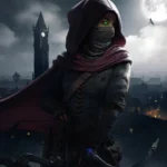 Thief VR: Legacy of Shadow