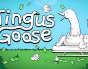 Tingus Goose