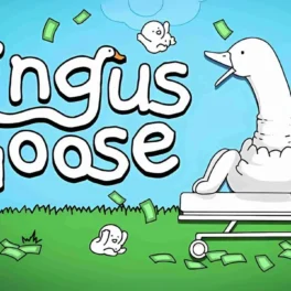 Tingus Goose
