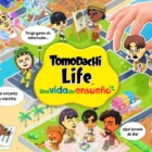 Tomodachi Life - Una vida de ensueño