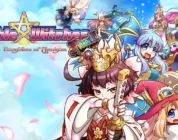 Trouble Witches FINAL! Episode 01 Daughters of Amalgam