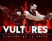 Vultures - Scavengers of Death