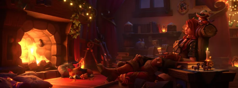 World of Warcraft - Hoja de ruta 2026