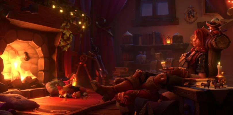 World of Warcraft - Hoja de ruta 2026