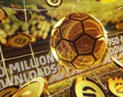 eFootball - 950 millones de descargas