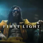 007 First Light - Lenny Kravitz