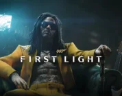 007 First Light - Lenny Kravitz