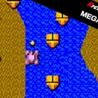 Arcade Archive Mega Zone