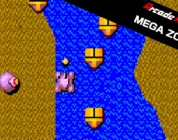 Arcade Archive Mega Zone