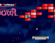 Arcade Archives 2: Quester