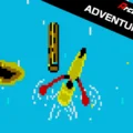 Arcade Archives Adventure Canoe