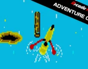 Arcade Archives Adventure Canoe