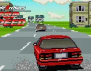 Arcade Archives: Top Speed