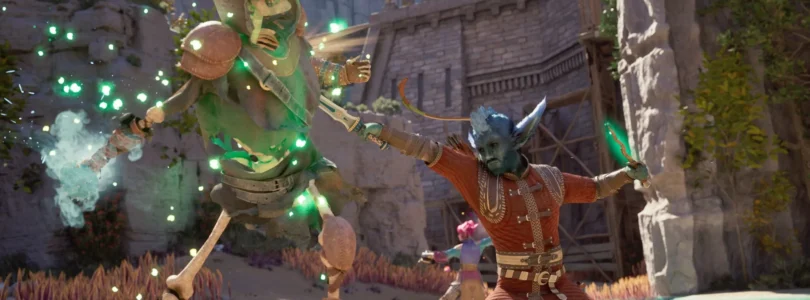 Avowed - PlayStation 5