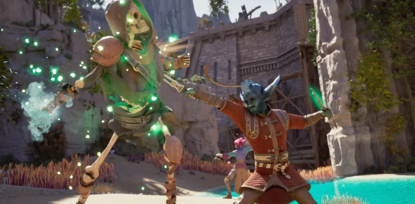 Avowed - PlayStation 5